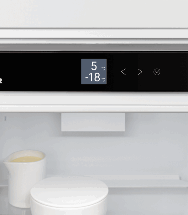 Frigo encastrable combiné Liebherr ICBSd 5122-22 - Image 2