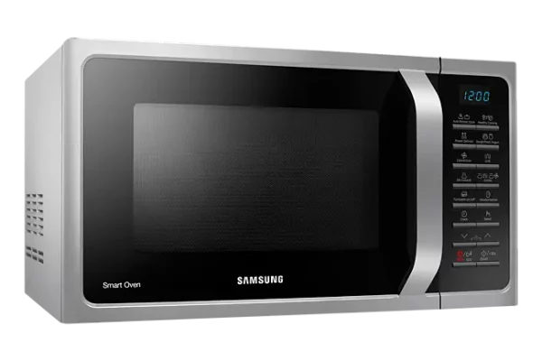 Micro-ondes Samsung 28L MC28H5015CSEN - Image 6