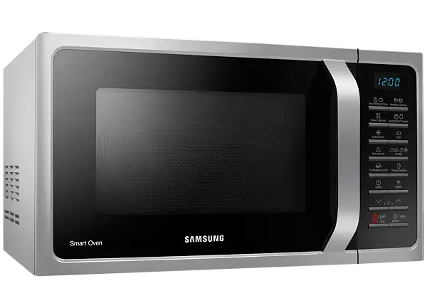Micro-ondes Samsung 28L MC28H5015CSEN