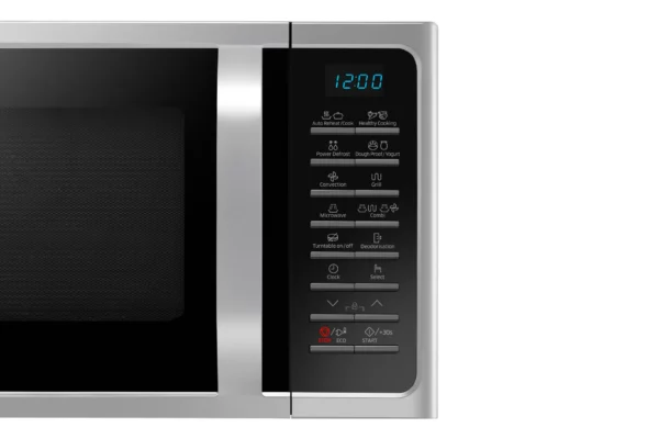 Micro-ondes Samsung 28L MC28H5015CSEN - Image 4