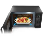 Micro-ondes Samsung 28L MC28H5015CSEN - Image 2