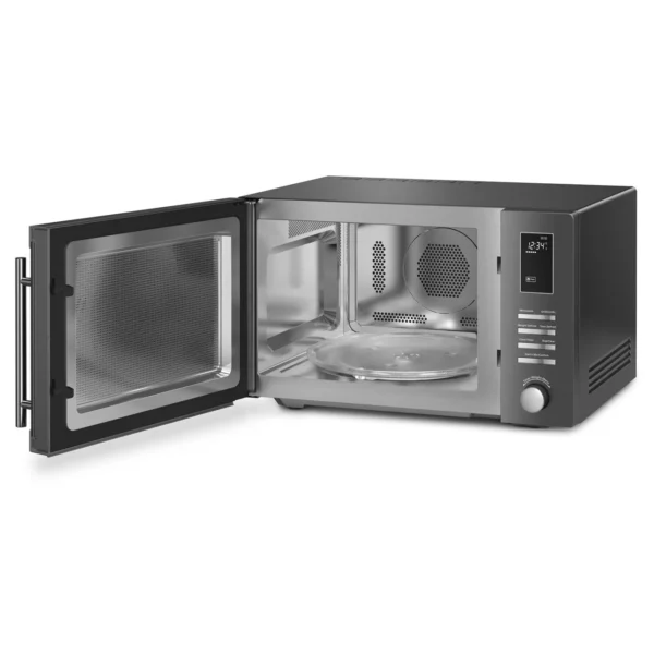 Micro-ondes SMEG 31L MOE31B - Image 2
