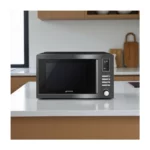 Micro-ondes SMEG 31L MOE31B - Image 3