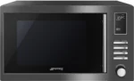 Micro-ondes SMEG 31L MOE31B