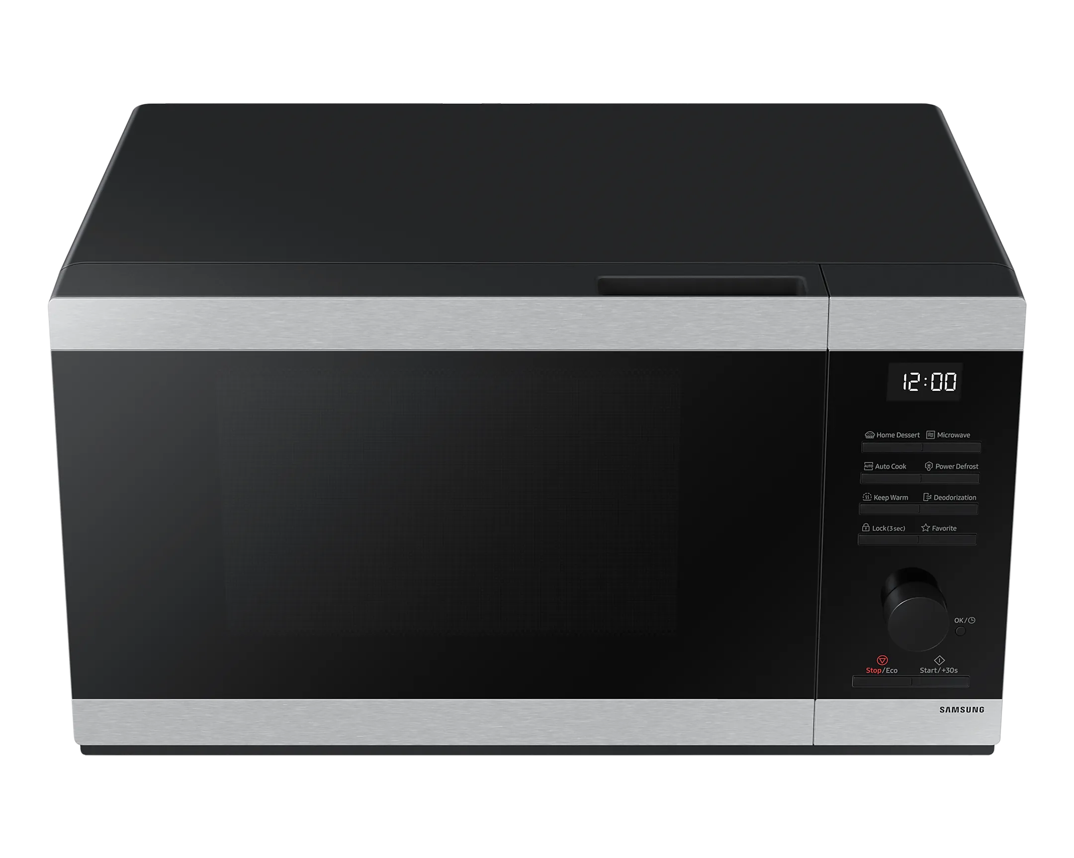 MS32DG4504ATE1 1 Micro-ondes Samsung 32L MS32DG4504ATE1 - Image 1