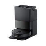 Aspirateur robot Roborock Qrevo S ProX noir - Image 2