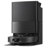 Aspirateur robot Roborock Qrevo S ProX noir