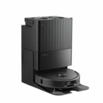Aspirateur robot Roborock Qrevo S ProX noir - Image 3