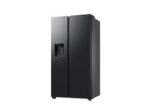 Frigo américain Samsung RS70F64KEFEF - Image 3