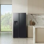 Frigo américain Samsung RS70F64KEFEF - Image 7
