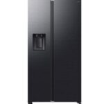 Frigo américain Samsung RS70F64KEFEF