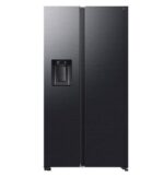 Frigo américain Samsung RS70F64KEFEF