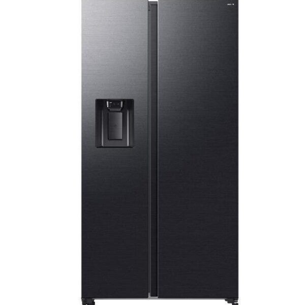Frigo américain Samsung RS70F64KEFEF