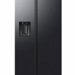 Frigo américain Samsung RS70F64KEFEF