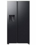 Frigo américain Samsung RS70F64KEFEF