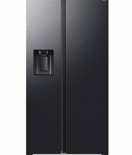 Frigo américain Samsung RS70F64KEFEF