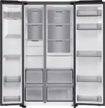 Frigo américain Samsung RS70F64KEFEF - Image 2