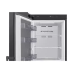 Congélateur armoire No-Frost Samsung RZ70H32KEFEF - Image 5