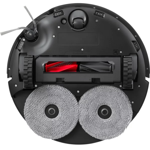 Aspirateur Roborock Qrevo Edge 2X noir - Image 3