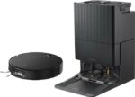 Aspirateur Roborock Qrevo Edge 2X noir - Image 4