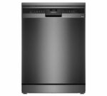 Lave-vaisselle pose libre SIEMENS SN25ZC06CF