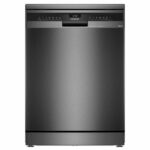 Lave-vaisselle pose libre SIEMENS SN25ZC06CF