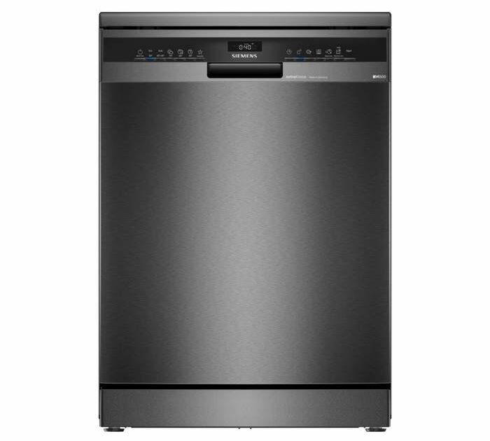 SN25ZC06CF 1 Lave-vaisselle pose libre SIEMENS SN25ZC06CF - Image 1
