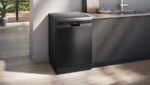 Lave-vaisselle pose libre SIEMENS SN25ZC06CF - Image 2