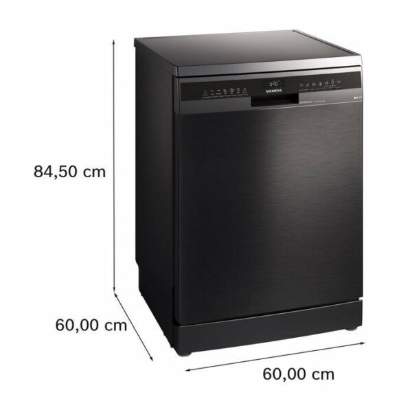 Lave-vaisselle pose libre SIEMENS SN25ZC06CF - Image 8