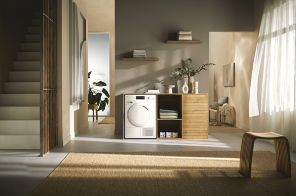 Sèche-linge Miele 8kgs TEA 535 WP - Image 5