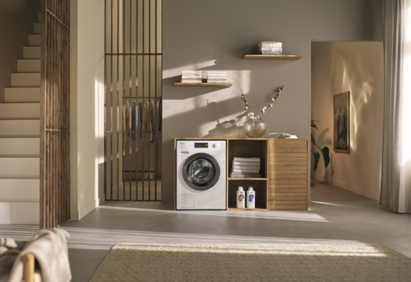 Lave-linge Miele 8kgs WEA135WPS - Image 3