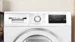 Sèche-linge Bosch 8kgs pompe à chaleur WTH8520SFG - Image 3
