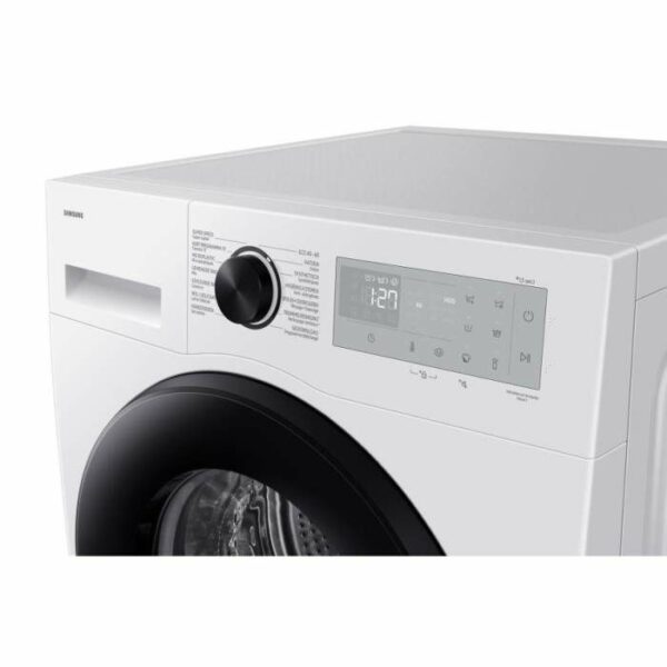 Lave-linge Samsung 10kgs WW1UFG5U34AH - Image 3