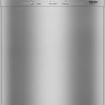 Lave-vaisselle Miele G4930 SC inox