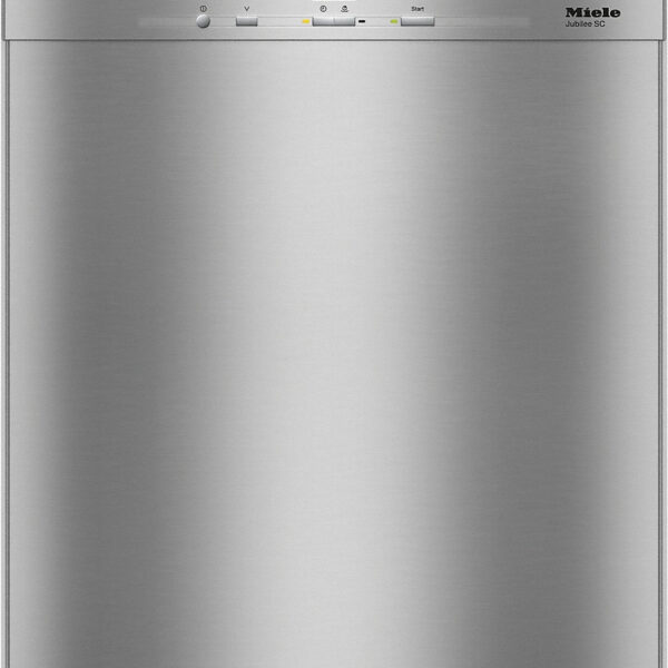 Lave-vaisselle Miele G4930 SC inox