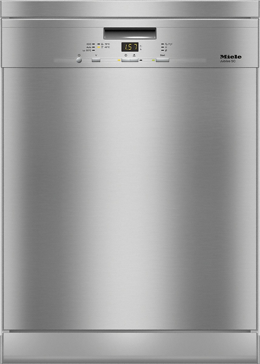 g4930 sc 1 Lave-vaisselle Miele G4930 SC inox - Image 1