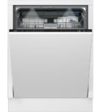 Lave-vaisselle 15 couverts full intégré BEKO BDIN38542P