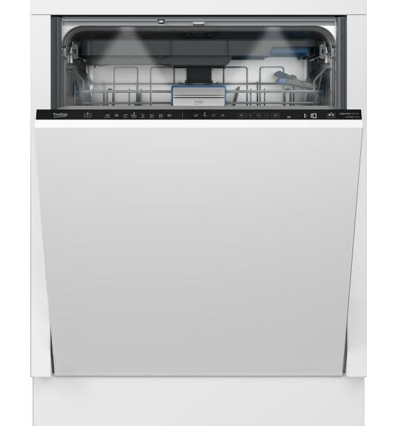 Lave-vaisselle 15 couverts full intégré BEKO BDIN38542P
