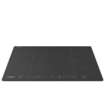 Taque de cuisson à induction WB S2560 NE BM Whirlpool - Image 2