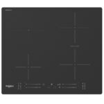 Taque de cuisson à induction WB S2560 NE BM Whirlpool