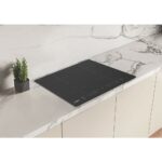 Taque de cuisson à induction WB S2560 NE BM Whirlpool - Image 3